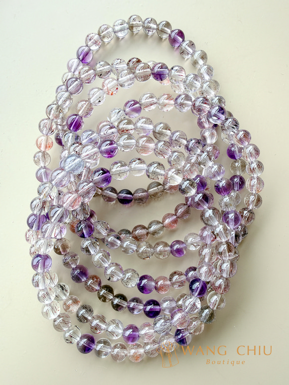 WANG CHIU 商品細節
